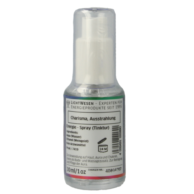 Lichtwesen Helion tinctuur 19 30 Milliliter