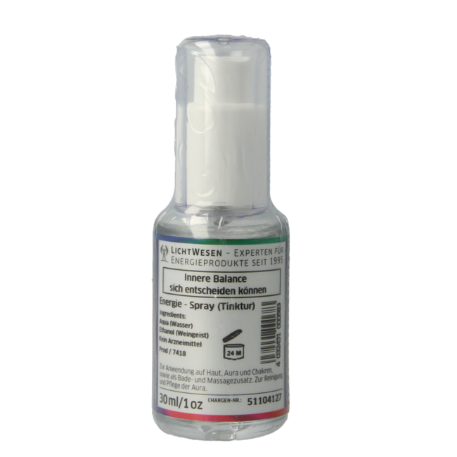 Lichtwesen Lady Portia Teinture 18 30 ml