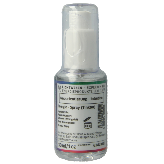 Lichtwesen Orion teinture 9 30 ml