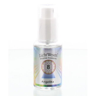 Lichtwesen Lichtwesen Angelica teinture 8 30 millilitres