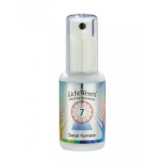 Lichtwesen Lichtwesen Sanat Kumara Tincture 7 30 ml