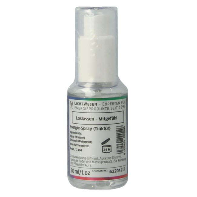 Lichtwesen Kwan Yin Tincture 4 30ml