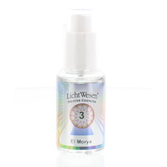 Lichtwesen El Morya tincture 3 30 Millilitres