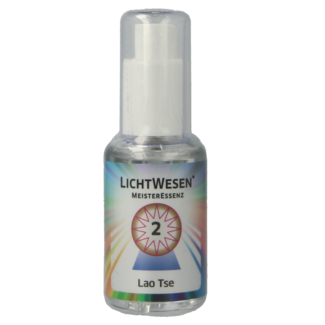 Lichtwesen Lichtwesen Lao Tse Tinktur 2 30 ml