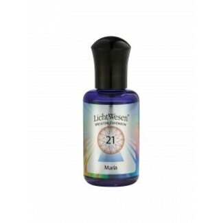 Lichtwesen Lichtwesen Maria Öl 21 30 ml