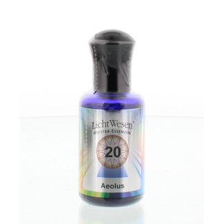 Lichtwesen Lichtwesen Aeolus Öl 20 30 ml