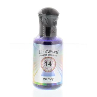Lichtwesen Lichtwesen Victory olie 14 30 Milliliter