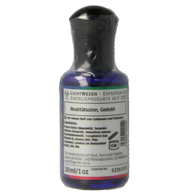 Lichtwesen Kuthumi oil 11 30 Millilitres