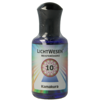 Lichtwesen Lichtwesen Kamakura oil 10 30 Millilitres