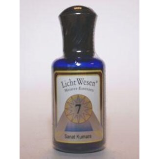 Lichtwesen Lichtwesen Sanat Kumara Oil 7, 30ml