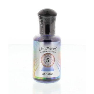 Lichtwesen Lichtwesen Christ Oil 5 30ml