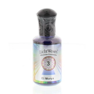 Lichtwesen Lichtwesen El Morya Oil 3 30ml