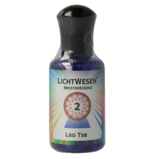 Lichtwesen Lichtwesen Lao tse olie 2 30 Milliliter