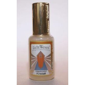 Lichtwesen Lichtwesen Crystal fragrance spray 31 30 Millilitres