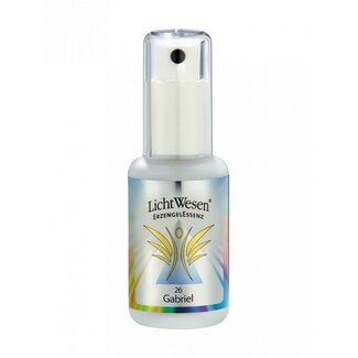 Lichtwesen Lichtwesen Gabriel tincture 26 30 Millilitres