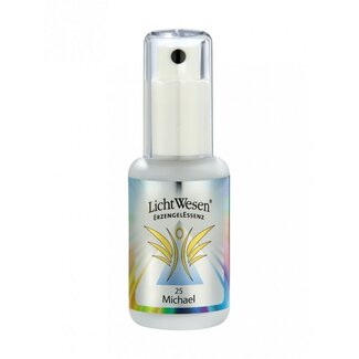 Lichtwesen Lichtwesen Michael Tincture 25, 30 Millilitres