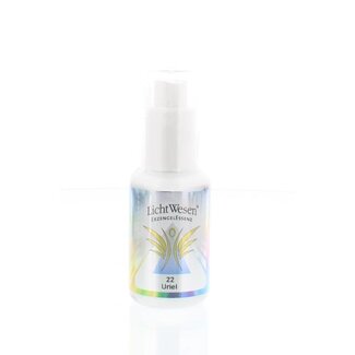 Lichtwesen Lichtwesen Uriel Tinktur 22 30 ml
