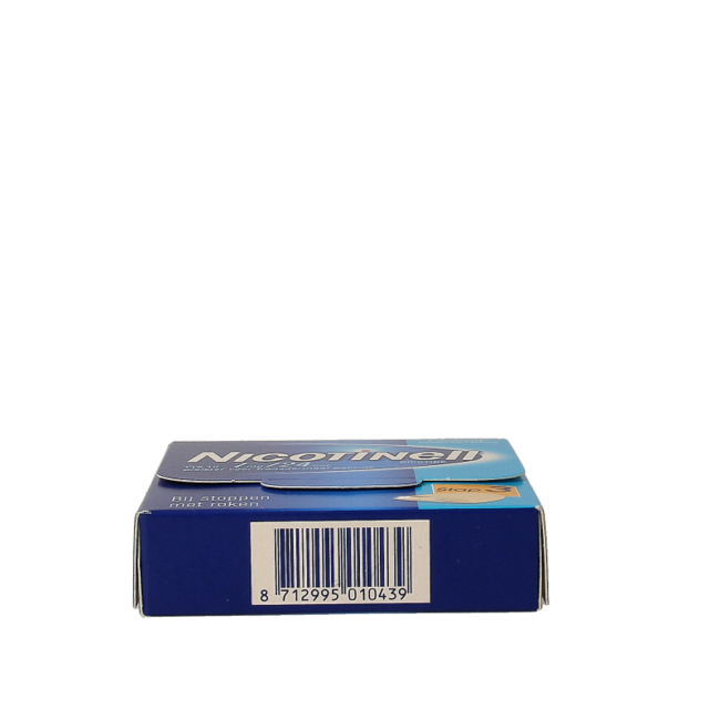Nicotinell TTS 10 (7 mg), 7 parches