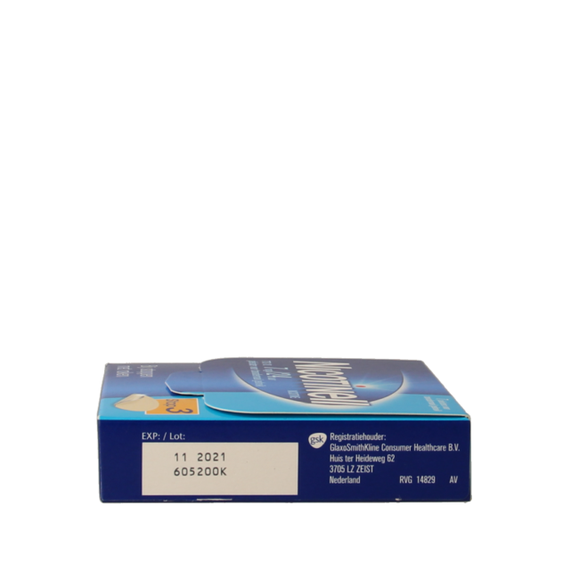 Nicotinell TTS 10 (7 mg), 7 parches