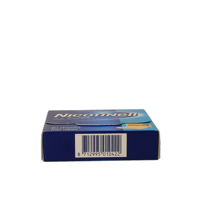 TTS10 7mg 14 Patches