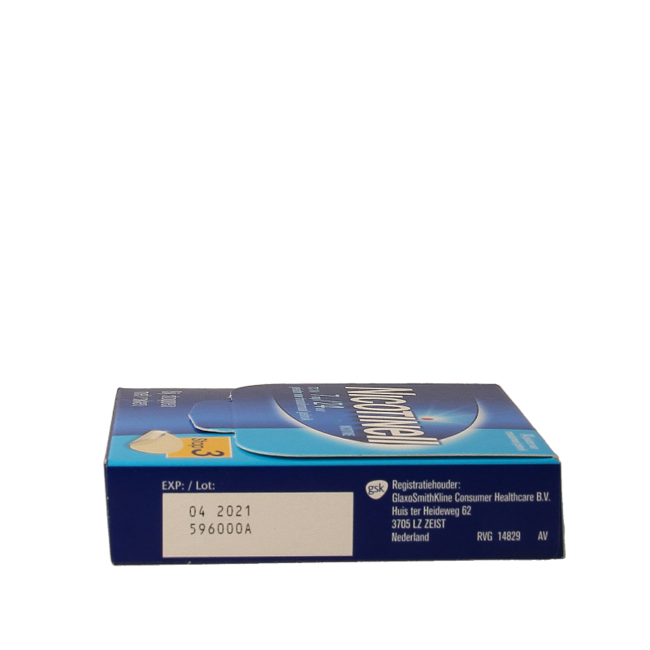 TTS10 7mg 14 Patches