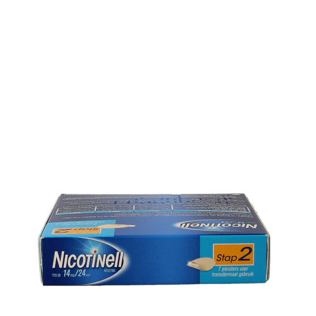 TTS20 14mg 7 Patches