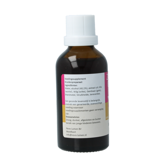 Zonnegoud Salix complex 50 Millilitre