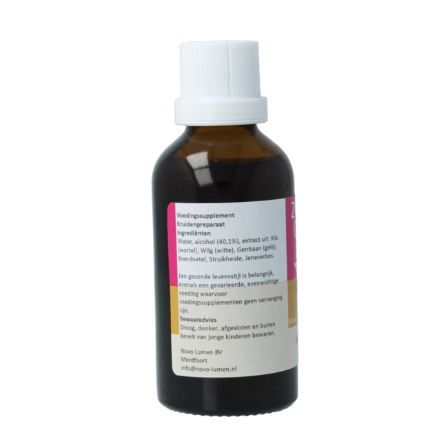 Zonnegoud Salix complex 50 Millilitri