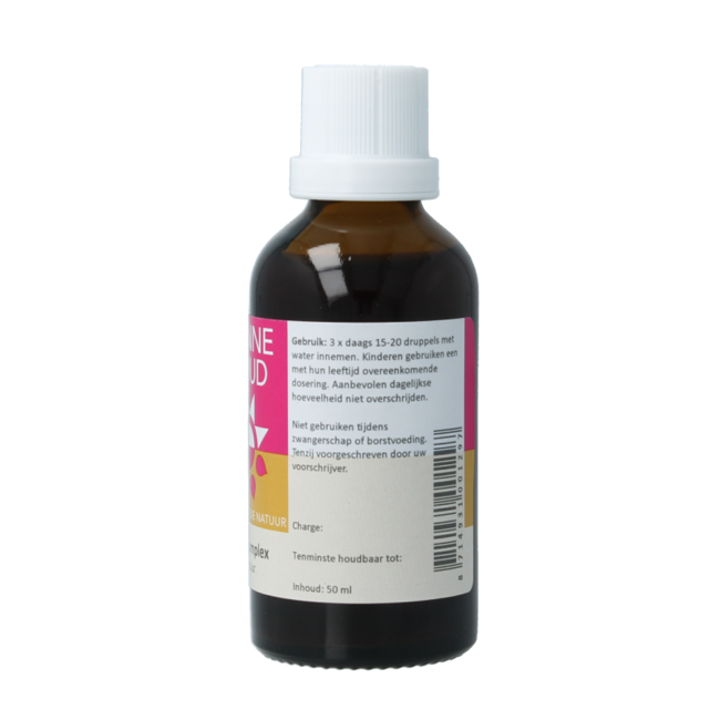 Zonnegoud Salix Complex 50ml