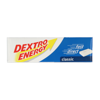 Dextro Tableta Classic 47 gramos 1 rollo