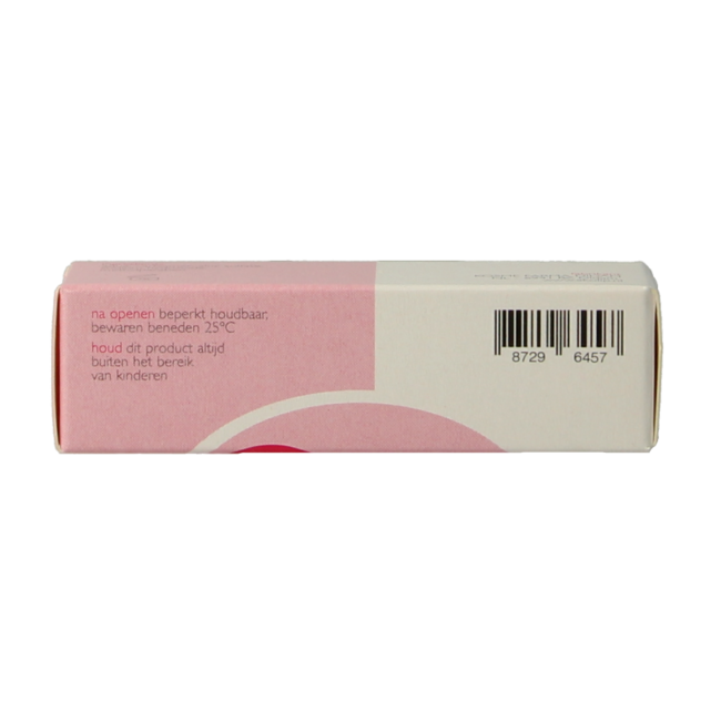 Lip Blister Gel 3g 1 Piece