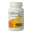 Ortholon Zink 30mg 60 comprimidos