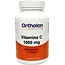 Ortholon Vitamina C 1000mg 90 Compresse