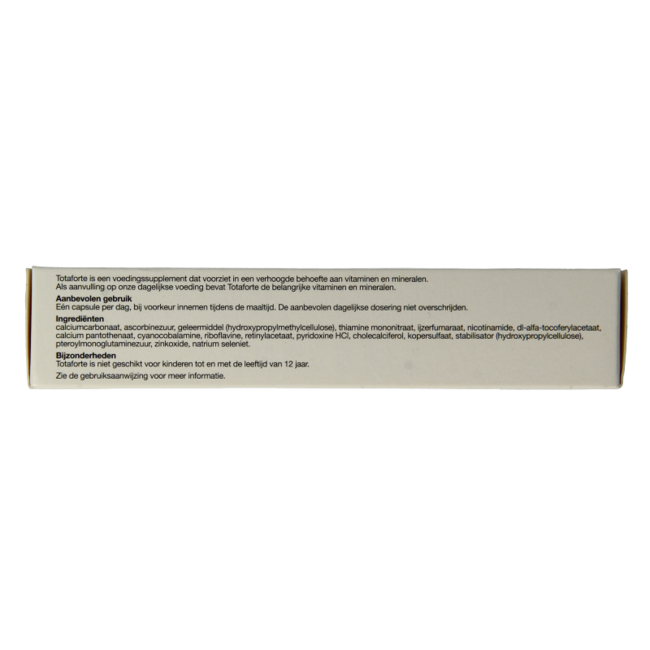Multivitamin 30 Kapseln