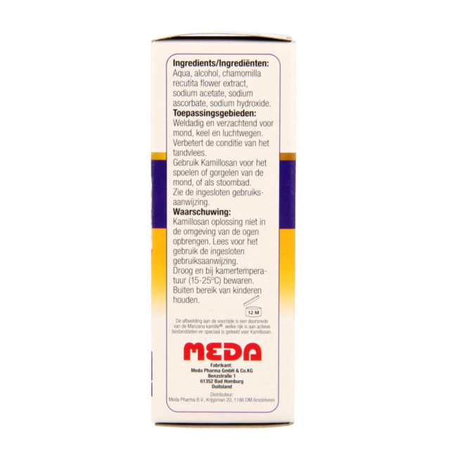 Lösung 30 Milliliter