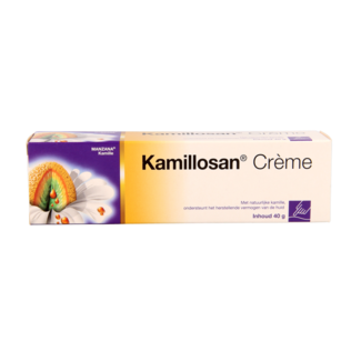 Kamillosan Kamillosan Creme 40 Gramos