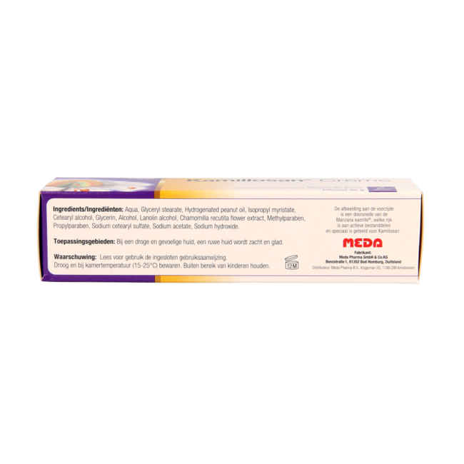 Kamillosan Cream 40 Gram