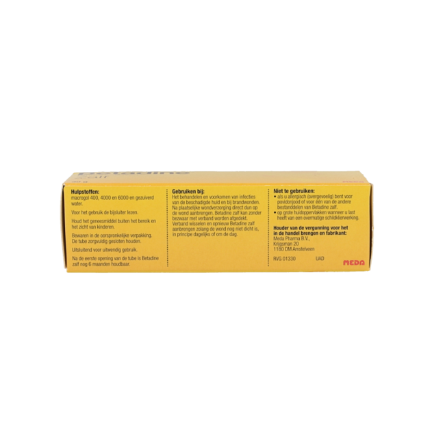 Ointment 30 Gram