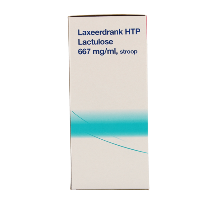Laxiersirup Lactulose 300 Milliliter
