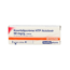 Crema para el herpes labial aciclovir 3 g
