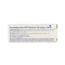 Cold sore cream aciclovir 3 Gram