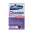 Vitamin B complex forte 100 Tablets