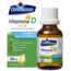 Aceite de vitamina D 25 mililitros