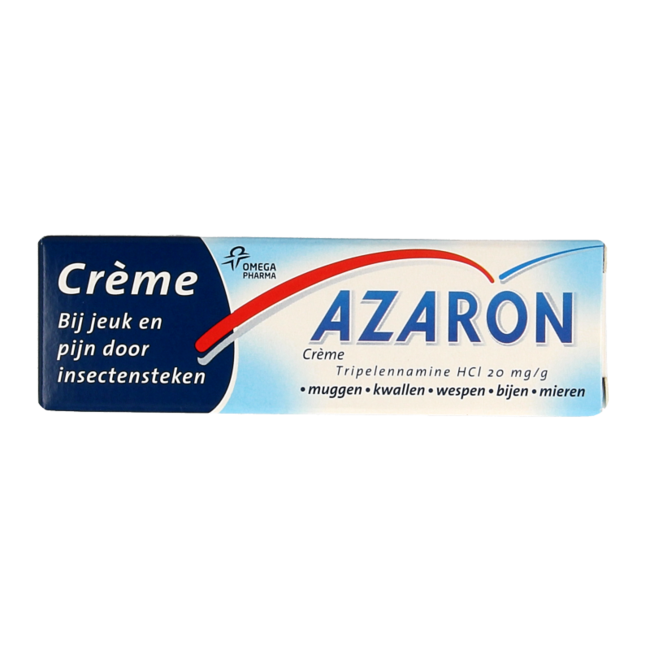 Azaron Crema 10 g