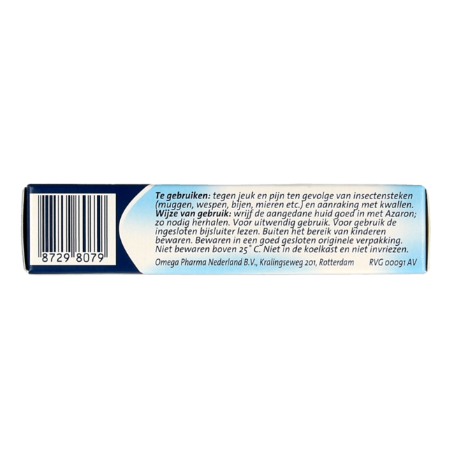 Azaron Cream 10 Gram