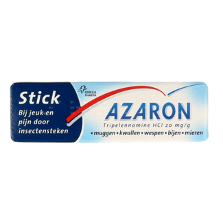 Azaron Azaron Stick 5,7 gramos