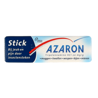 Azaron Azaron Stick 5700 mg