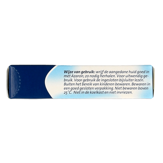 Azaron Stick 5,7 gramos