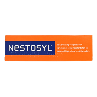Nestosyl Nestosyl crema 30 gramos