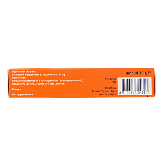 Nestosyl cream 30 Gram